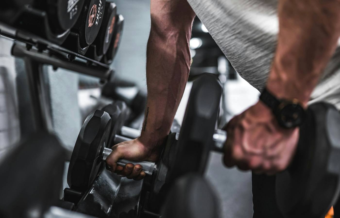 Motivace a podpora v dosahování fitness cílů