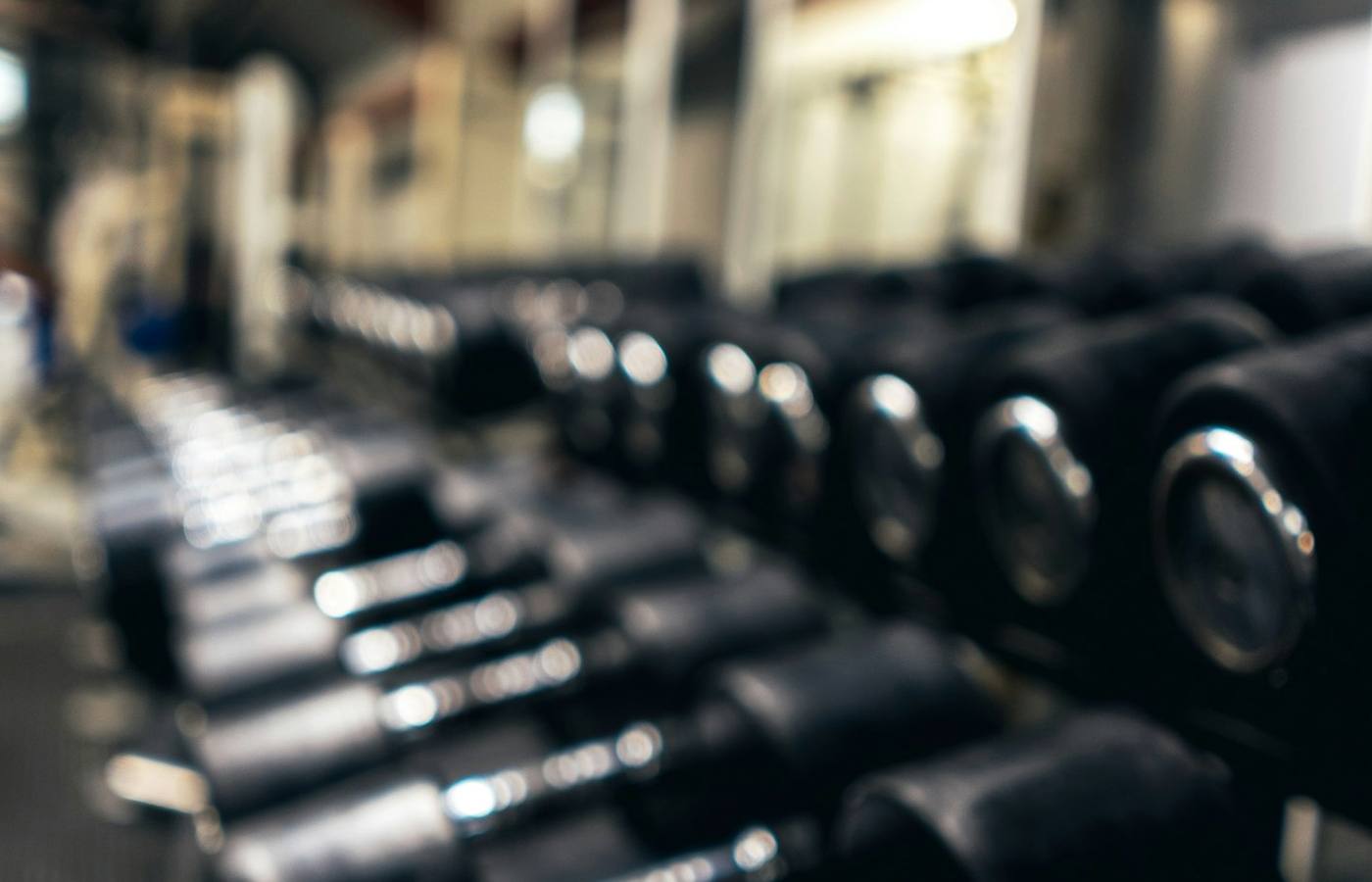 Moderní fitness studio s profesionálním vybavením