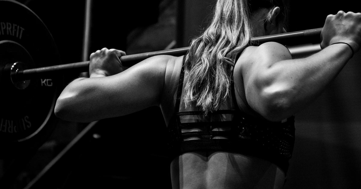 Crisp Fit Studio