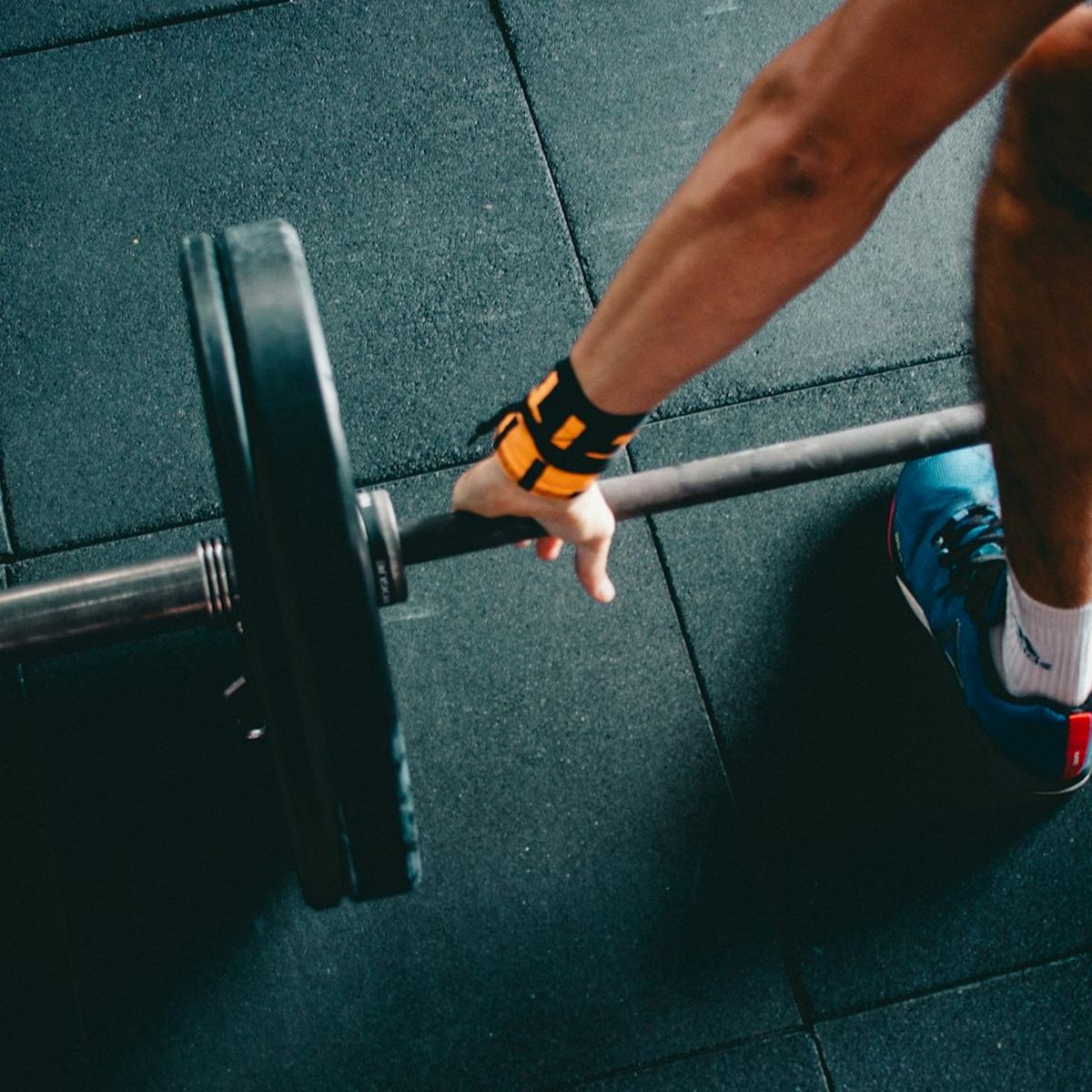 Crisp Fit Studio
