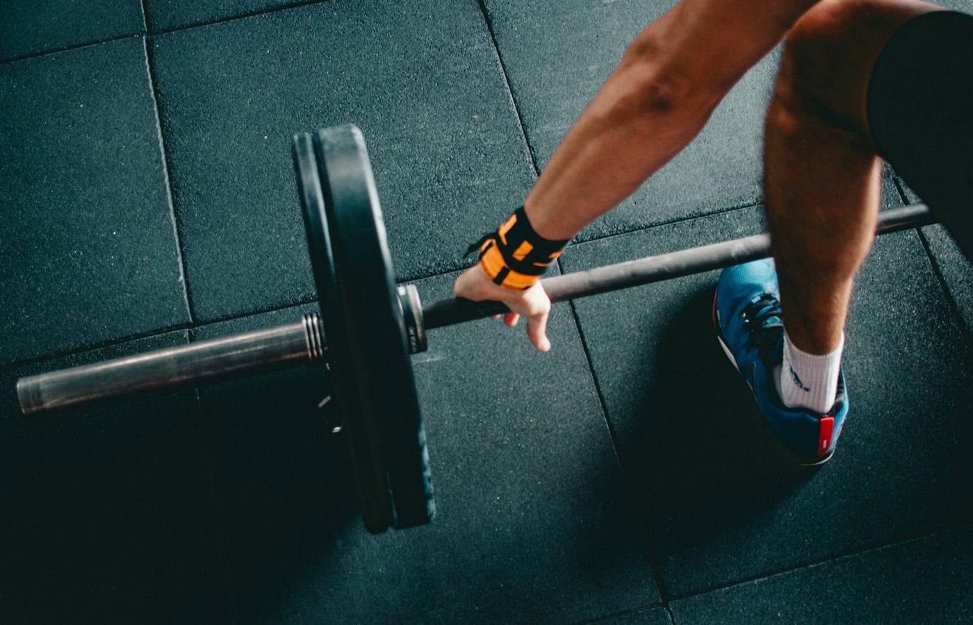 Dynamický skupinový fitness trénink